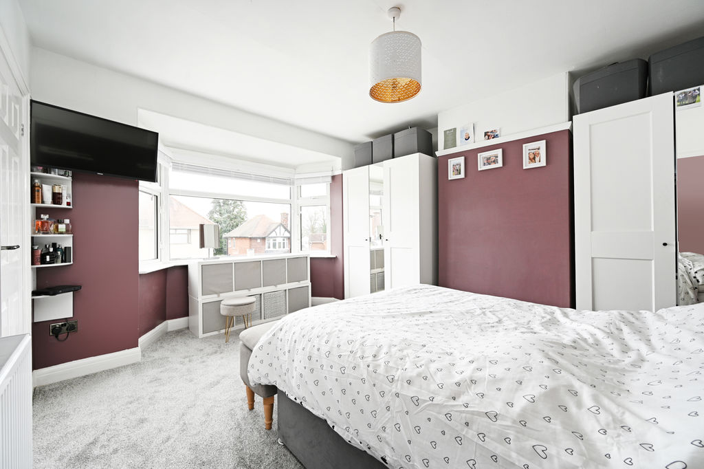 Franklyn Road Brockwell